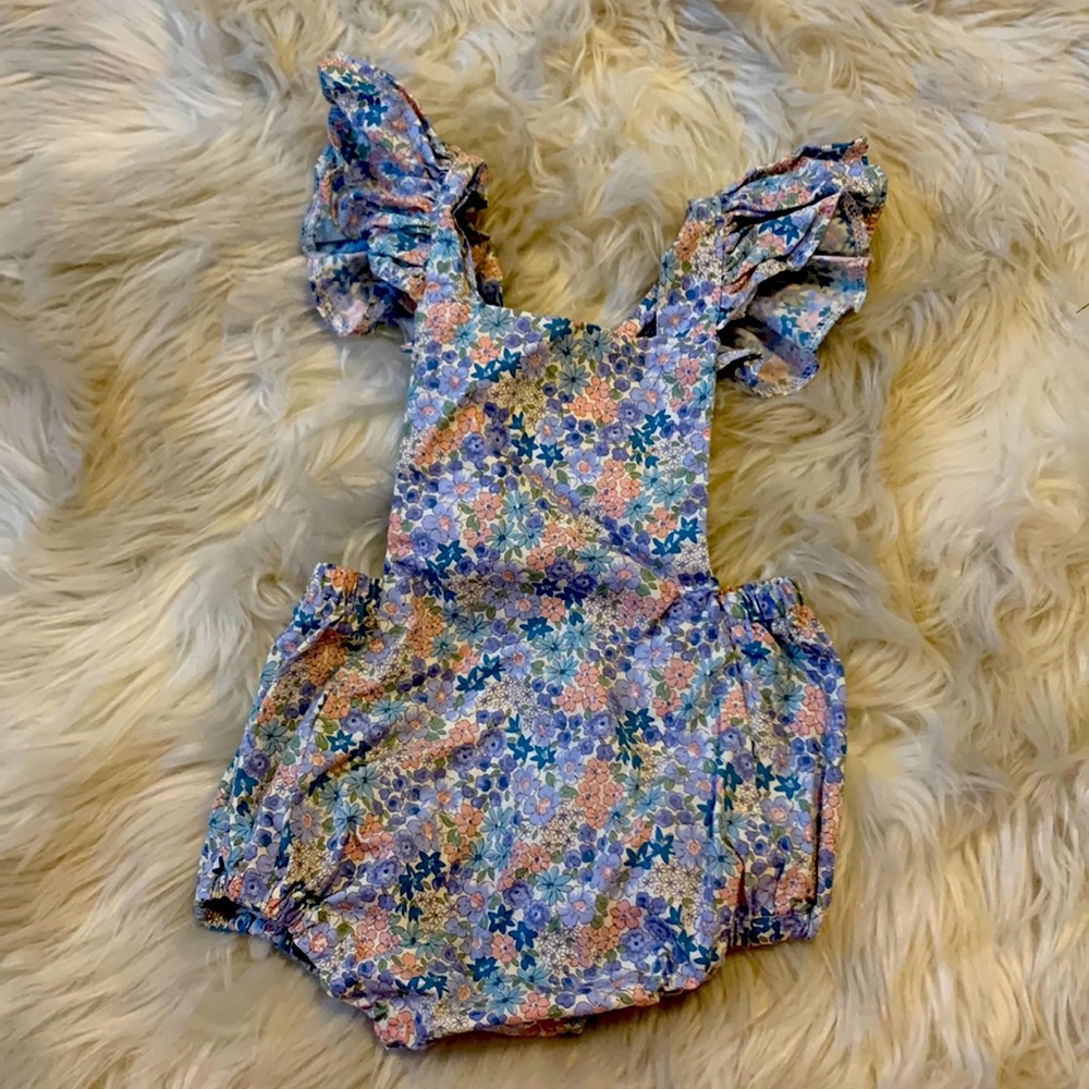 Joy Marie jumper